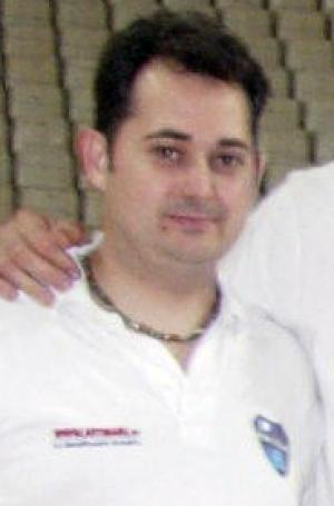 Manolo Grande (Alzira F.S.) - 2006/2007