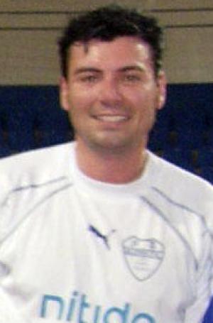 Vicent Carrasco (Alzira F.S.) - 2006/2007