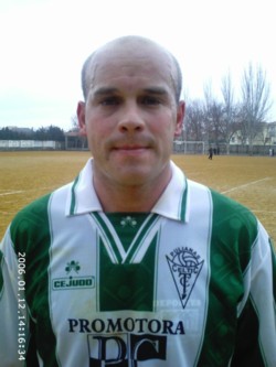 Gil (C.D. Gjar) - 2006/2007