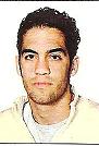 Conde (Los Molinos C.F.) - 2006/2007