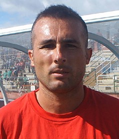 Jes�s P�rez (Hermandad Adra) - 2006/2007