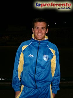 Santaella (Atltico La Zubia) - 2006/2007