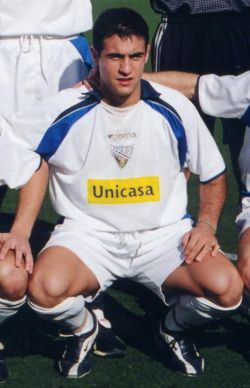 Ezequiel (Cremonese U.S.) - 2006/2007
