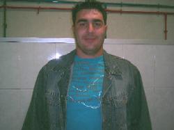 Vico (Pinos Puente C.F.) - 2006/2007