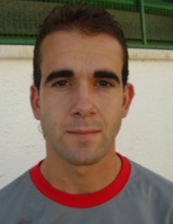 Rafa Romn (guilas de Zujaira) - 2006/2007