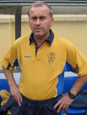 Moi (F.C. Marbell) - 2006/2007