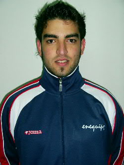 Jos Mara (Granada At. B) - 2006/2007