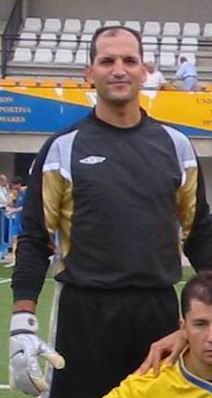 PACO SALES (U.D. Tomares) - 2006/2007
