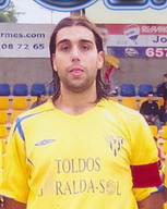 Vctor (A.D. Mosqueo) - 2006/2007