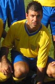 Miguel Oviedo (U.D. Tomares) - 2006/2007
