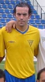 Gustavo (U.D. Tomares) - 2006/2007