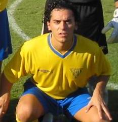 Nene (U.D. Tomares) - 2006/2007