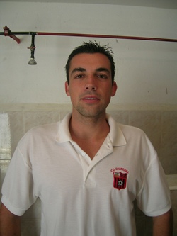 MELLI (Alhaurn Torre B) - 2006/2007