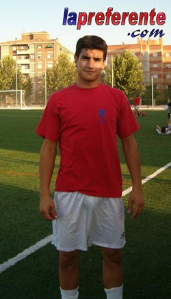 Isaac (Villanueva Mesa) - 2006/2007