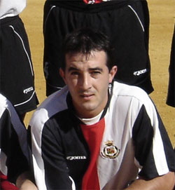 Matute (Urgavona C.F.) - 2006/2007