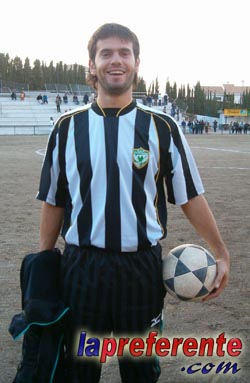 Estrabot (A.D.P. Parador) - 2006/2007
