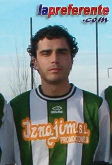 Luismi (C.D. Iznalloz) - 2006/2007