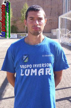 Hugo (Salobrea) - 2006/2007