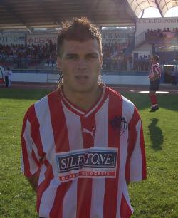 Mauri (C.D. Oriente) - 2006/2007