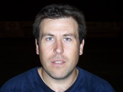 Antonio Jerez (C.D. Koala Antas) - 2006/2007