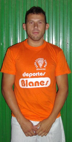 GABRI (C.D. Viator) - 2006/2007