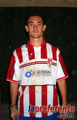 Toms (Churriana C.F.) - 2006/2007