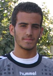 Josemi (Atltico Benamiel) - 2006/2007