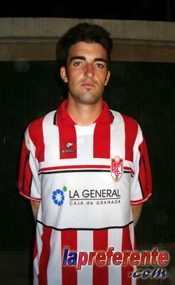 Sillero (Loja C.D.) - 2006/2007