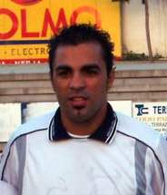 Francis (Juv. Torremolinos) - 2006/2007