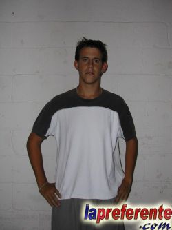 Jos Snchez (Granada Atltico) - 2006/2007