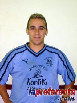 Rafa (Pvo. Alhendn) - 2006/2007