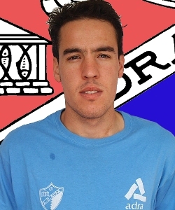 Alfonso (A.D. Adra) - 2006/2007