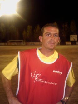 Ventajas (Atletismo Padul C.F.) - 2006/2007