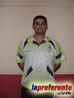 Lolo (Guadix C.F.) - 2006/2007