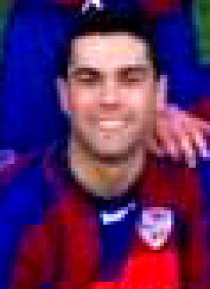 Miguel Ibez (U.D. Alzira B) - 2006/2007