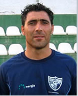 Andrs (C.D. Villa de Albox) - 2006/2007
