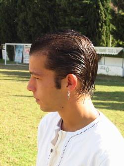 Manolo (P.D. La Herradura) - 2006/2007