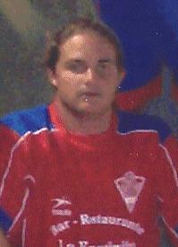 Pepe (C.D. La Cala) - 2006/2007