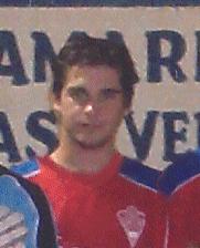 Jesule (C.D. La Cala) - 2006/2007