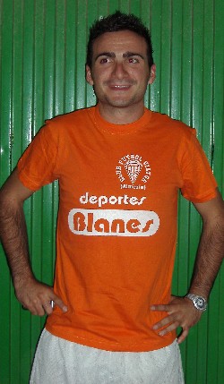 Mellizo (C.D. Viator) - 2006/2007