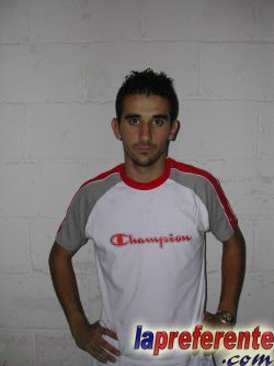 Jonny (Atarfe Industrial) - 2006/2007
