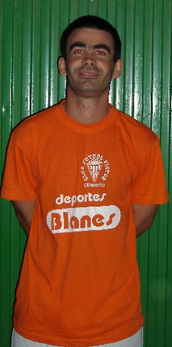 Ral (C.D. Viator) - 2006/2007