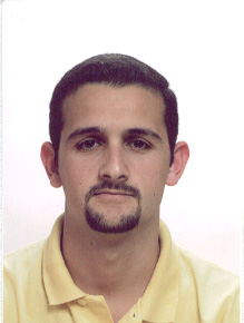 Fermn (C.D. Berja) - 2006/2007