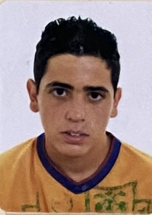 Juan Jess (Antequera C.F.) - 2006/2007