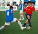 Gonzalo Torrecillas (Tugia Juego Limpio) - 2006/2007