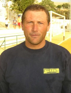 Maln (C.D. Iliturgi C.F.) - 2006/2007