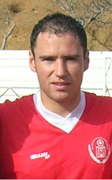 Ros (C.D. Cala de Mijas) - 2006/2007