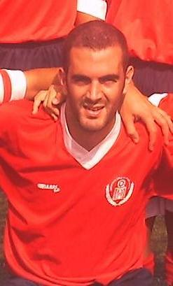 Diego Lozano (C.D. Cala de Mijas) - 2006/2007