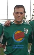 Mrida (Juv. Torremolinos B) - 2006/2007