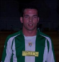 DEL MORAL (Betis Iliturgitano) - 2006/2007